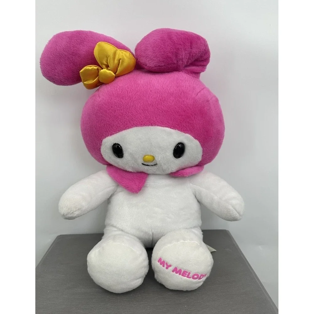 Build-A-Bear build bear